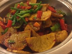 -胖太太四川麻辣排骨串(镇江路分店)