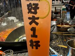 -冯校长老火锅(福田车公庙店)