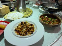 -辣婆婆(航天桥店)