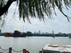 -济南大明湖景区