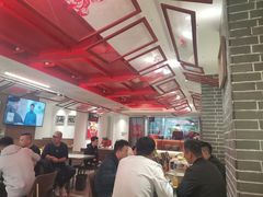 大堂-弓家大队老碗面(高新咖啡街区店)