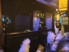 -绿茶餐厅(光谷世界城步行街店)