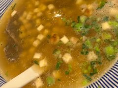 -西贝(上海中心店)