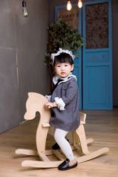 -大连棒棒糖儿童摄影(熊洞街店)