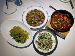 -麻辣婆婆·川菜(少林路店)