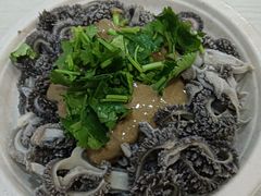 -黑八私房老北京炸酱面