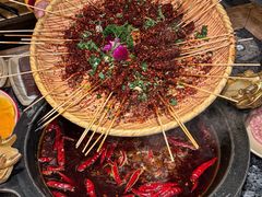 -蜀大侠火锅(总府路店)