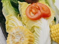 -鲍媽·原汤鲍鱼鸡(克拉广场店)