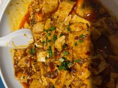 -饭橘汉江码头·乡野土菜馆(静安路店)
