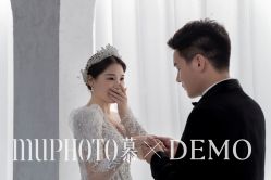 -Mu慕婚纱摄影·超级工作室