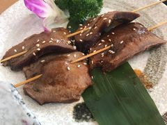 -酒井酱子·深夜食堂(东城汇店)