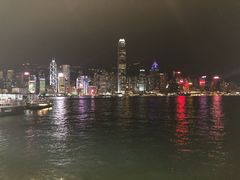 -义顺牛奶公司(庇利金街店)