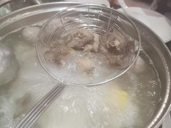 -八合里潮汕鲜牛肉火锅(深圳海岸城店)
