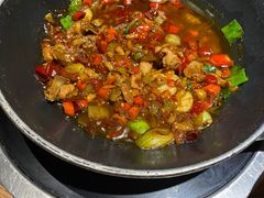 -吃饭皇帝大(合生汇店)