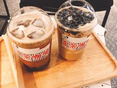 -喜茶(深圳东门1234店)