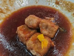 -老班长大酒店(海关大楼店)