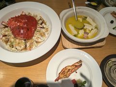 -澜小宴·胶东海鲜烟台味(时光塔店)