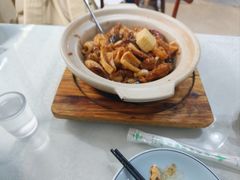 -逢春菜馆天津菜(胜利路店)