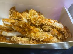 -前进5路汉堡炸鸡(汉街skp店)