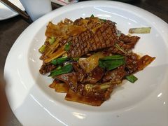 -老牌坊•鲁菜名店•地道济南菜(大观园商埠店)