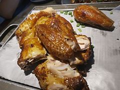 -绿茶餐厅(成都大悦城店)