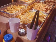 -比格比萨自助(延庆万达广场店)