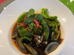 -壹号院音乐餐厅•烤全羊•新疆菜(浐灞店)