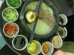 -浩海火燒雲傣家菜(芮欧百货店)