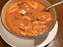 -泰国餐厅 Thai Food(裕华万达店)