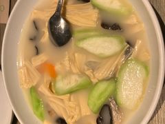 -汤城小厨•粤菜•靓汤(望京凯德mall店)