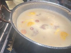 -捞王猪肚鸡火锅(金华义乌之心店)