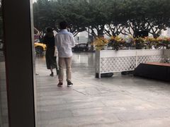 -星巴克臻选(广州二沙岛文立方店)