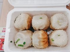-小杨生煎(成山巴黎春天店)