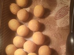 -比格比萨自助(南京万达茂店)