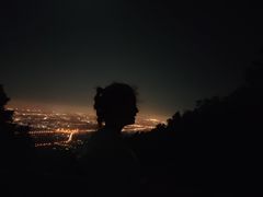 -鬼笑石后山停车场