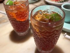 -绿茶餐厅(广州天河城店)