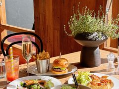 -尚牛社会 Beef & Liberty(金桥EKA天物店)