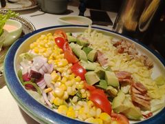 -俄士厨房(五棵松华熙LIVE店)