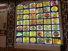 -溪涧堂农家土菜(神仙居店)