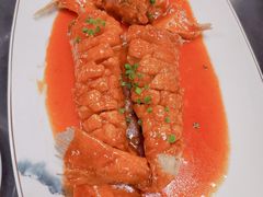 -旺达·福州菜(正大广场店)