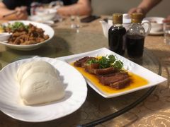 -老钱饭店(后渚港店)