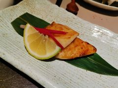 -匠和风精致料理(莆田财富中心店)