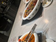 -华邑酒店·鲜艳全日自助餐厅