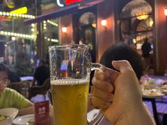 -巴伐利亚啤酒坊(意式风情街店)