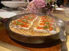 -君庭中餐馆(湘江豪生店)