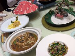 -全聚德(常州店)