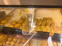 -包满意面包糕点(东坝店)