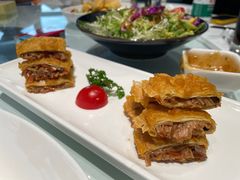 -廊亦舫Lang Yi Fang Restaurant(金桥店)