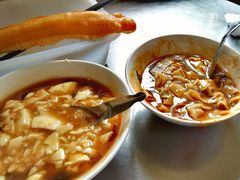 -陈记锅巴菜(五大道店)
