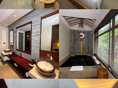 -西安华清御汤酒店